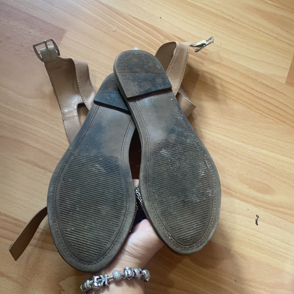 Steve Madden sandals - Picture 3 of 3